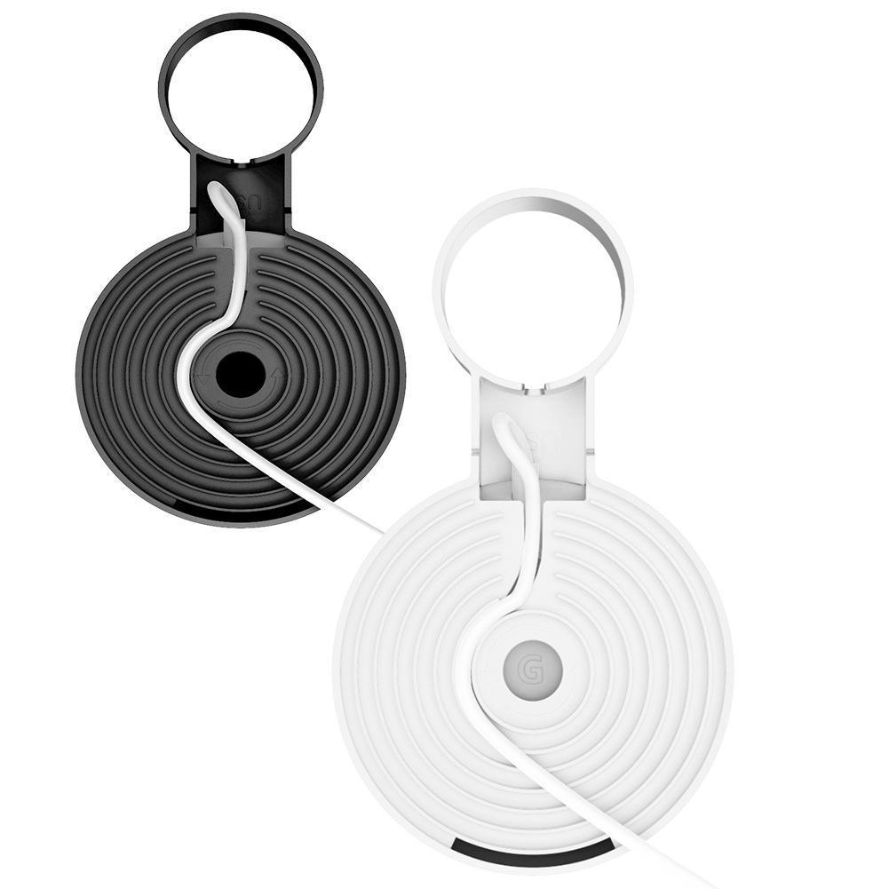 Google Speaker Nest Audio - Wall Mount Holder for Google Home
