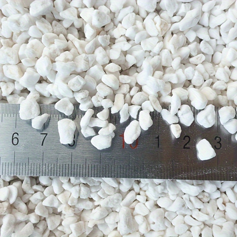1 Bag 3-6 mm Gardening Perlite - Sphagnum Moss Dry ulasan dan harga