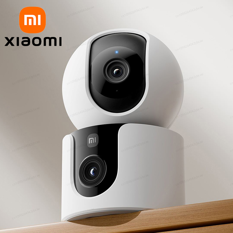 XIAOMI Smart Camera C300 Dual  - Eufy Camera E220 ulasan dan harga