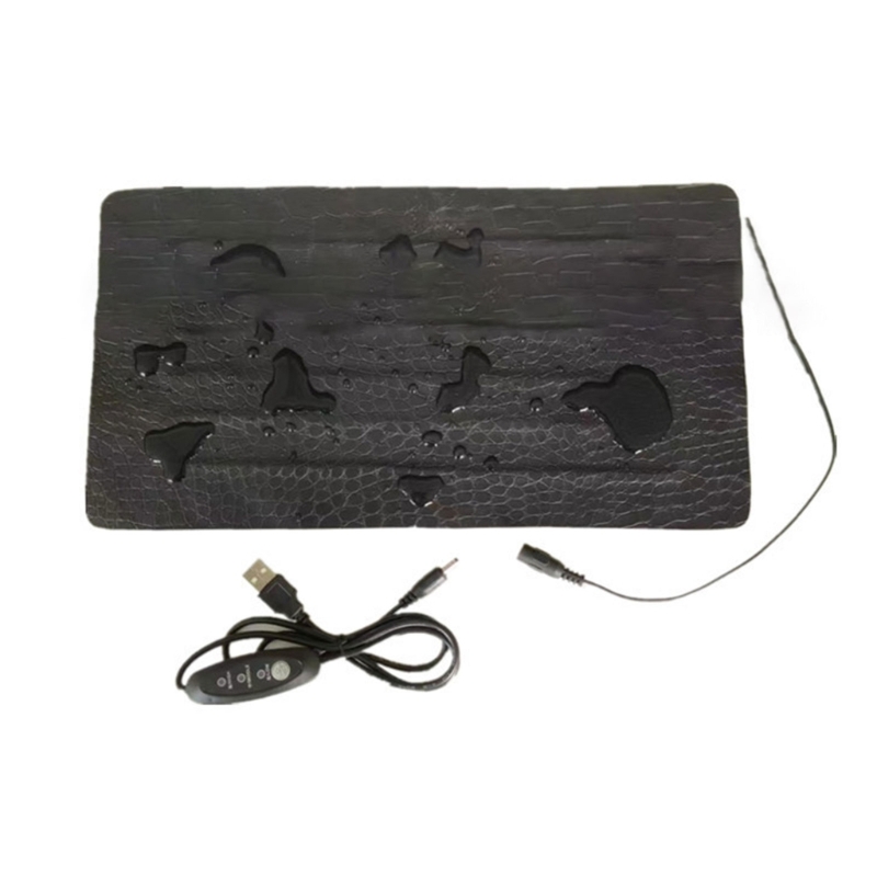  Adjustable Temperature Plant  - Heat Mat Seedling ulasan dan harga