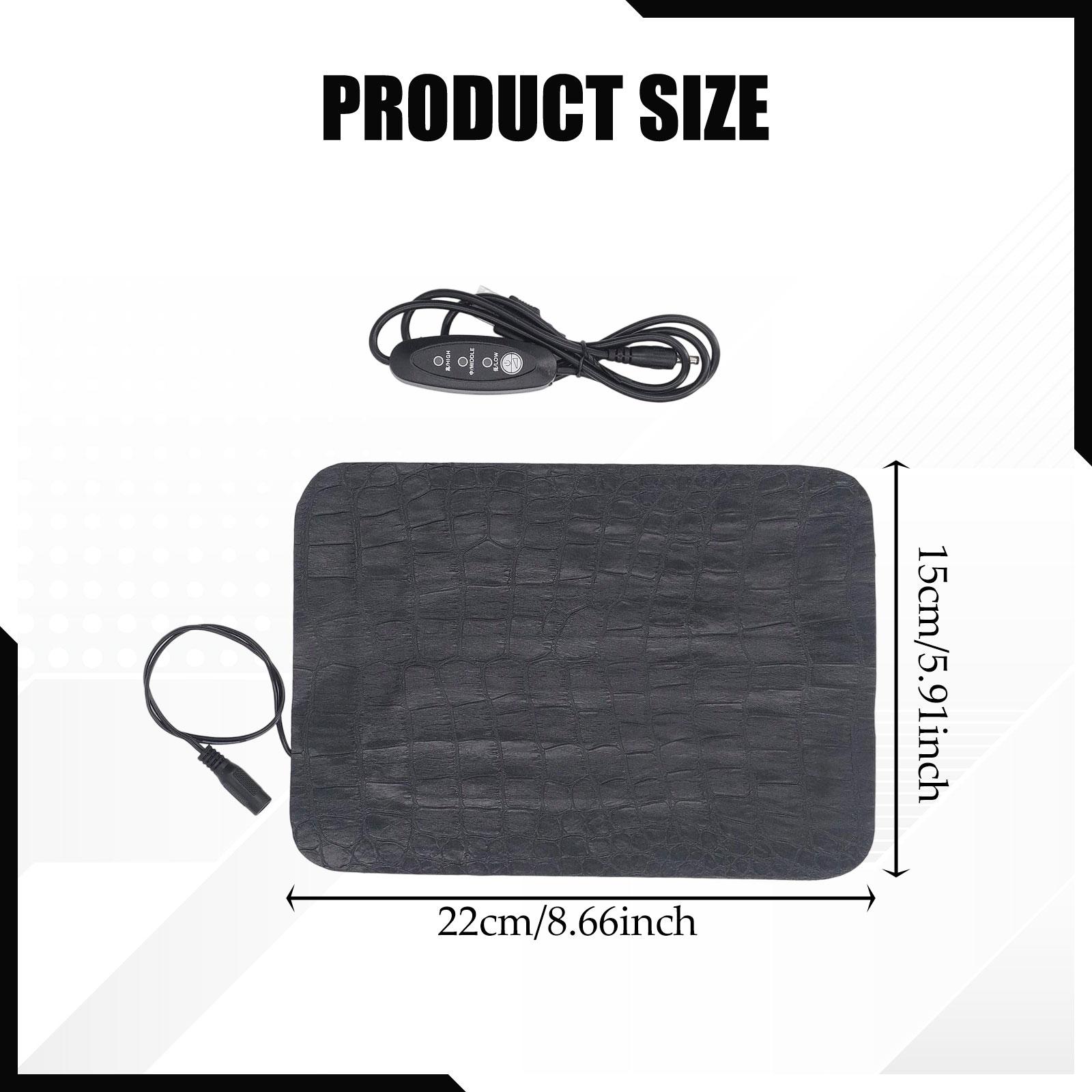 Hydroponic Heat Mat for Seedli - Heat Mat Seedling ulasan dan harga