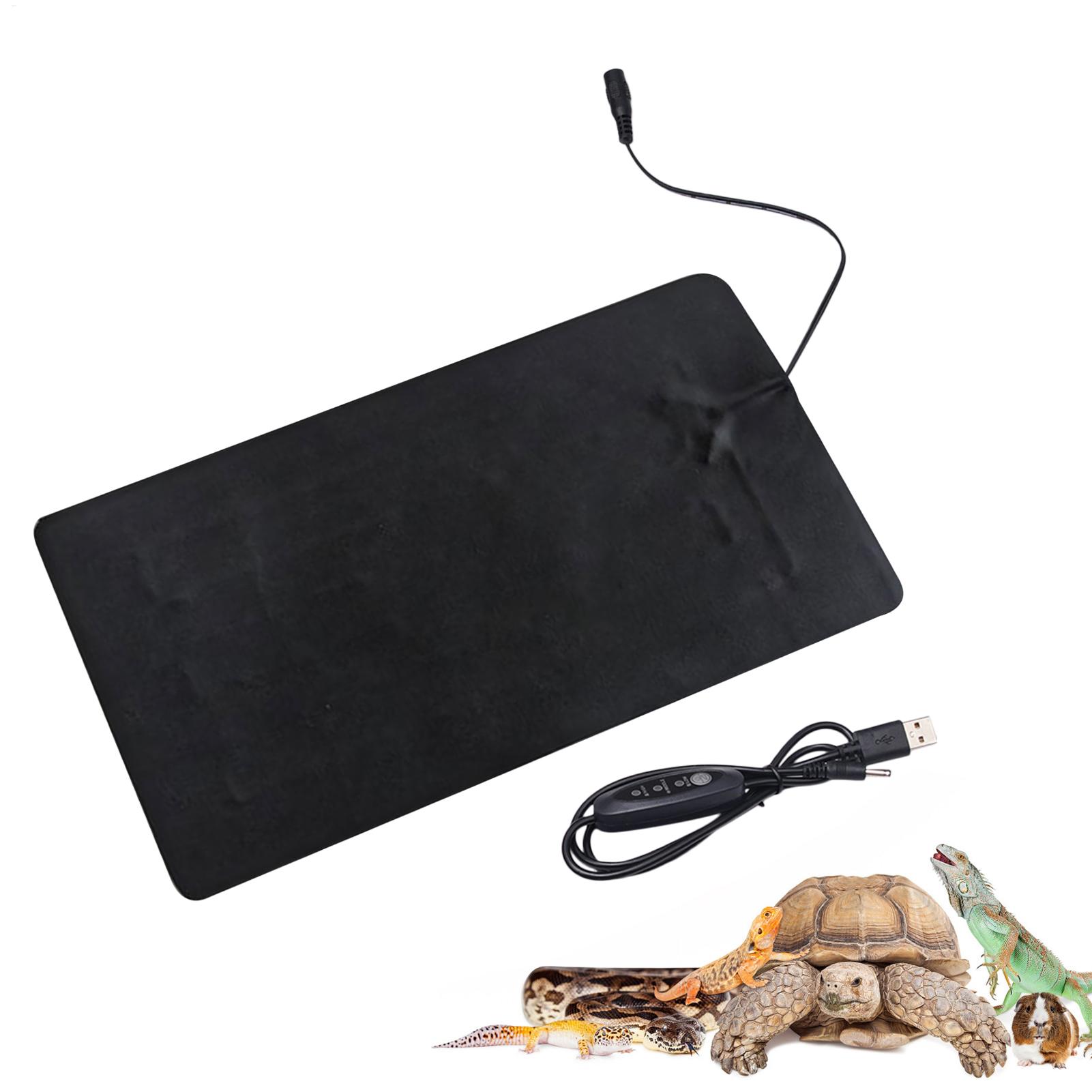 Seedling Heat Mat 5V 2A 8.5W P - Heat Mat Seedling ulasan dan harga